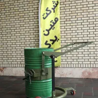 انواع بشکه بر و بشکه گیر