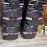 باند جفت آیوا