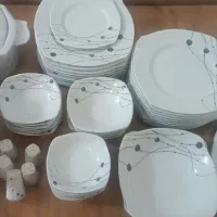 سرویس چینی لاروس