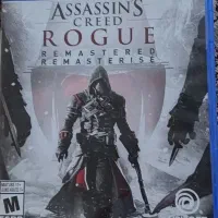 بازی اساسین کرید روگ rogue