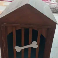 کلبه سگ