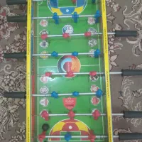 فوتبال دستی در حد نو