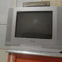 تلویزیون