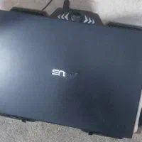 لپ تاپ ایسوس K 571 G i 7 رم 16