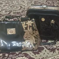کیف مجلسی در حد نو