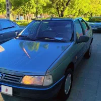 پژو 405|خودرو سواری و وانت|سقز, |دیوار