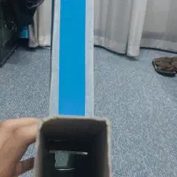 پریسکوپ دست‌ساز آموزشی