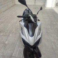 موتور کبیر کییک هوا برد