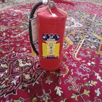 کپسول ۶کیلویی پودری دژ