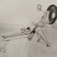 دوچرخه ورزشی