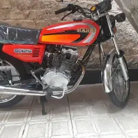 رهرو a39|موتورسیکلت|کرج, گلدشت|دیوار