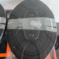 بلندگو کواکسیال  هرتز مدل HERTZ X690 سایز 6*9 اینچ
