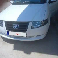 فروش سمند سورن