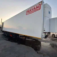 یخچال مایان۱۴۰۳