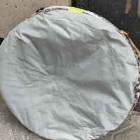 چادر مسافرتی ۱۲ نفره