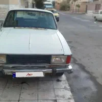 پیکان چراغ بنزی استثنایی