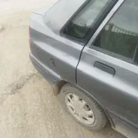 141مدل 88|خودرو سواری و وانت|مشهد, علی آباد|دیوار