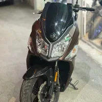 J200 sym گلکسی