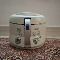 سرخ کن چرخشی دلونگی