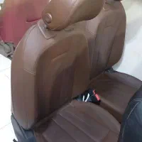 صندلی خلبانی BMW آئودی و....