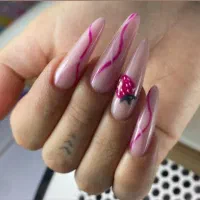 جذب ناخنکار حرفه ای