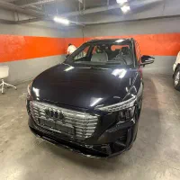 آئودی کیو 5- بلک پکیج -  2025