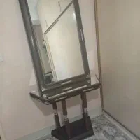 آینه و کنسول