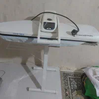 اتو پرس مارک یوروپن درحد نو سالم