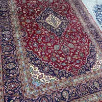 فرش دستباف ۹ متری