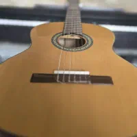 گیتار کلاسیک best fun مدل E150 کاملا سالم