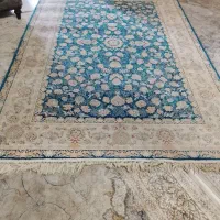 فرش شش متری ریز بافت