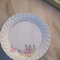 بشقاب برنج خوری