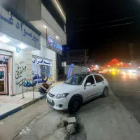 مغازه سر جاده اصلی باشگاه مرکزی