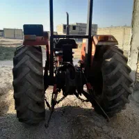 تراکتور