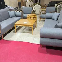 مبل با کیفیتـ بی نظیــر/ ساخته شده از مواد مرغوبــ
