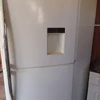 یخچال فریزر دورب