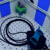 لوله بازکنی ورفع گرفتگی لوله های فاضلاب شبانه روزی