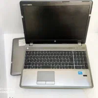 لپتاپ  hp 4540s
