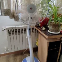 پنکه سه کاره پارس خزر