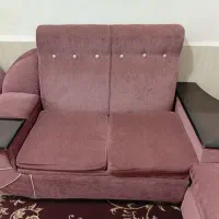 مبل|مبلمان خانگی و میز عسلی|دلوار, |دیوار