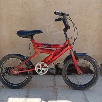 دوچرخه ۱۶