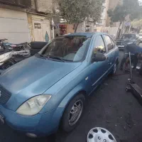 تیبا2 مدل95