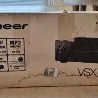 pioneer|سیستم صوتی خانگی|کرج, فاز ۱ مهرشهر|دیوار