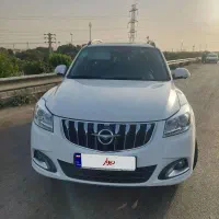 هایما S7 پلاس