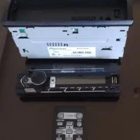 پخش صوت پایونیر
