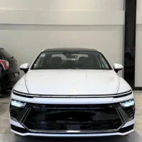 سوناتا۲۰۲۵/در رنگبندی/صفرخشک