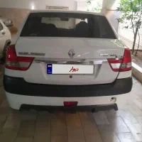 ال نود ، پارس تندر مدل ۹۵