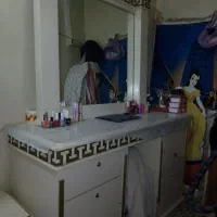 میز آرایش
