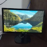 مانیتور ال جی و سامسونگ LG SAMSUNG