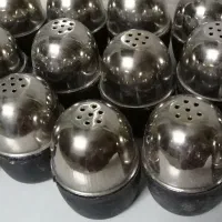 نمکدان تخم مرغی